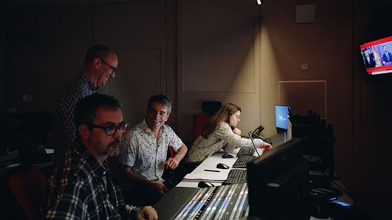 Máster de Formación Permanente en Periodismo 360º