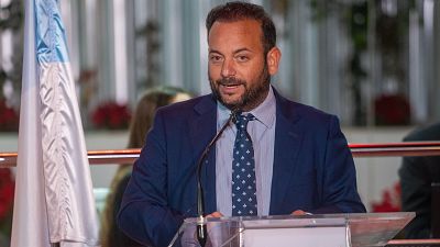 La Justicia archiva la denuncia contra el alcalde de La Algaba (Sevilla) por acoso a un menor