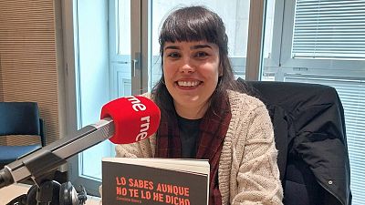 Candela Sierra, ilustradora: "El c�mic no es solo un 'storyboard', tiene un lenguaje lleno de posibilidades"
