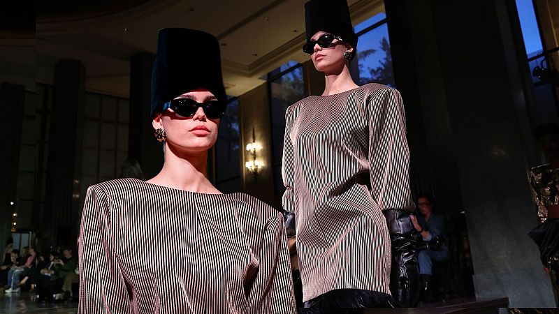 Duyos hace un emotivo y nostálgico homenaje a Manuel Piña, el gran icono de la Movida madrileña