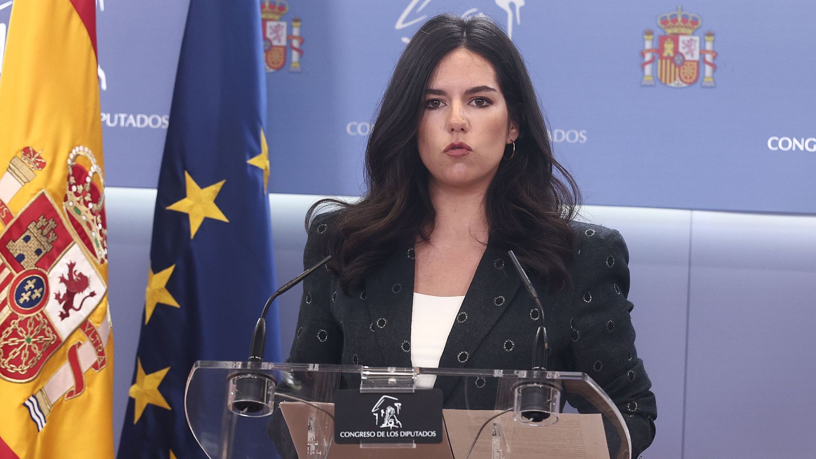 Vox exige al PP una negociación "seria" en los Gobiernos autonómicos - Informativo 24h | Ver