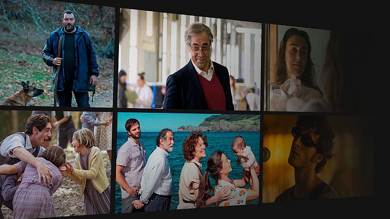 RTVE Play reúne lo mejor del cine español en una selección imprescindible y completamente gratis
