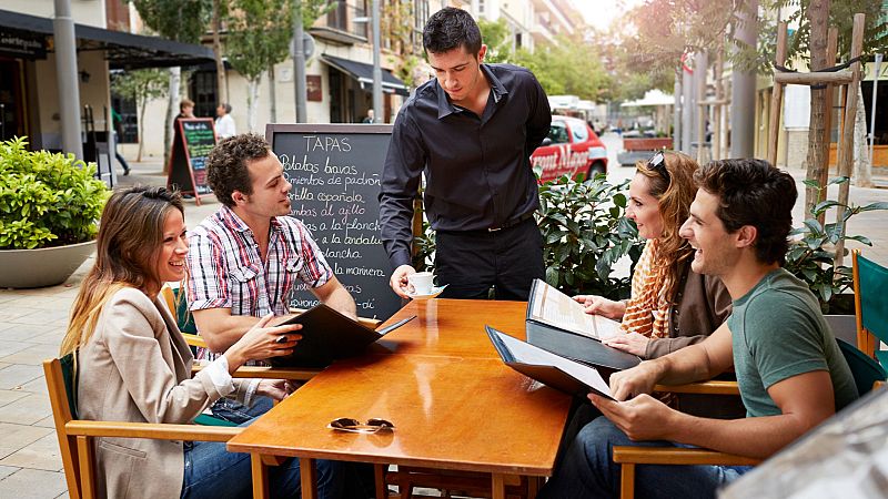 El empleo crecerá en Semana Santa: se prevén entre 90.000 y 110.000 contrataciones