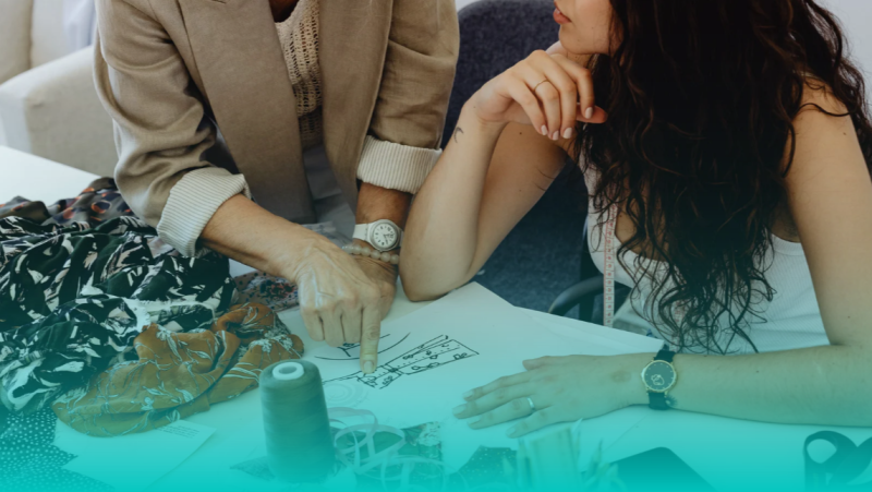 Máster de formación permanente en imagen de moda: estilismo y medios audiovisuales