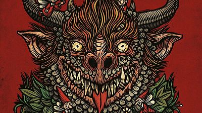 Brujas, duendes, lobishomes y otras criaturas extraordinarias en 'El mundo encantado de Castilla y Le�n'