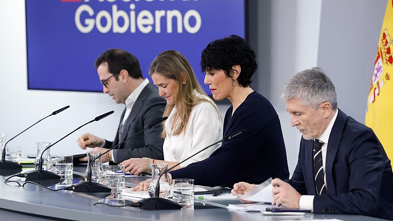 El Gobierno aprueba una ley para reforzar la protección de infraestructuras críticas