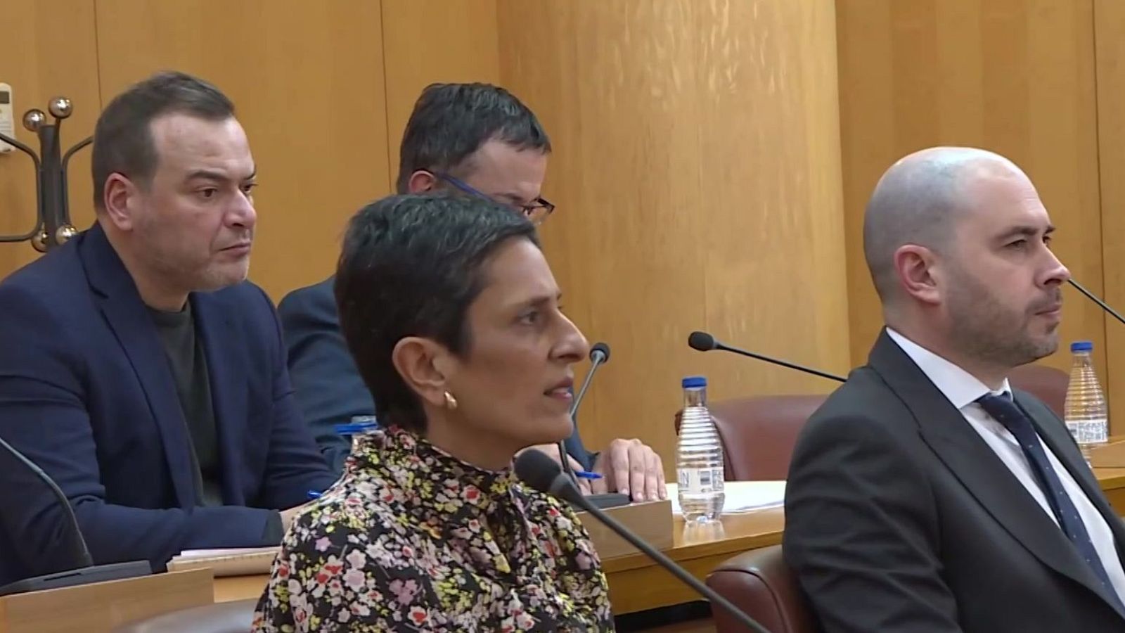 Mesa de diálogo social - Noticias de Ceuta | Ver