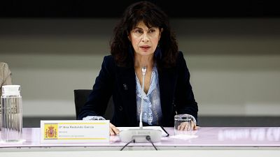 Igualdad plantea que no se puedan aplicar penas de trabajos comunitarios a agresores machistas reincidentes