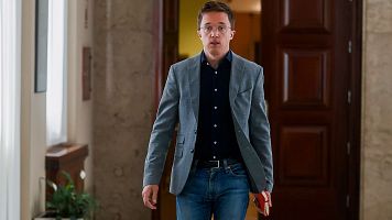 El juez cita a ��igo Errej�n el 10 de febrero para notificarle la apertura de juicio oral