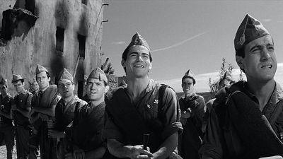 'Posici�n avanzada'