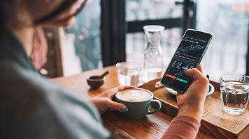 Toda inversi�n implica riesgo