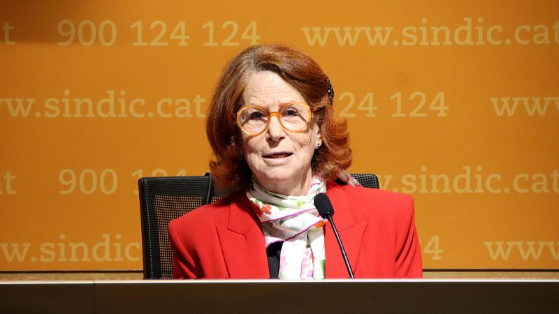 Els drets socials concentren la meitat de les m�s de 13.000 queixes rebudes l'�ltim any