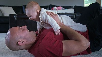 'Documentos TV' estrena 'Paternidad, una metamorfosis descifrada' con motivo del D�a del Padre