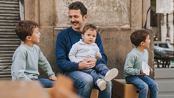 D�a del Padre 2026: cu�ndo y d�nde es festivo en Espa�a