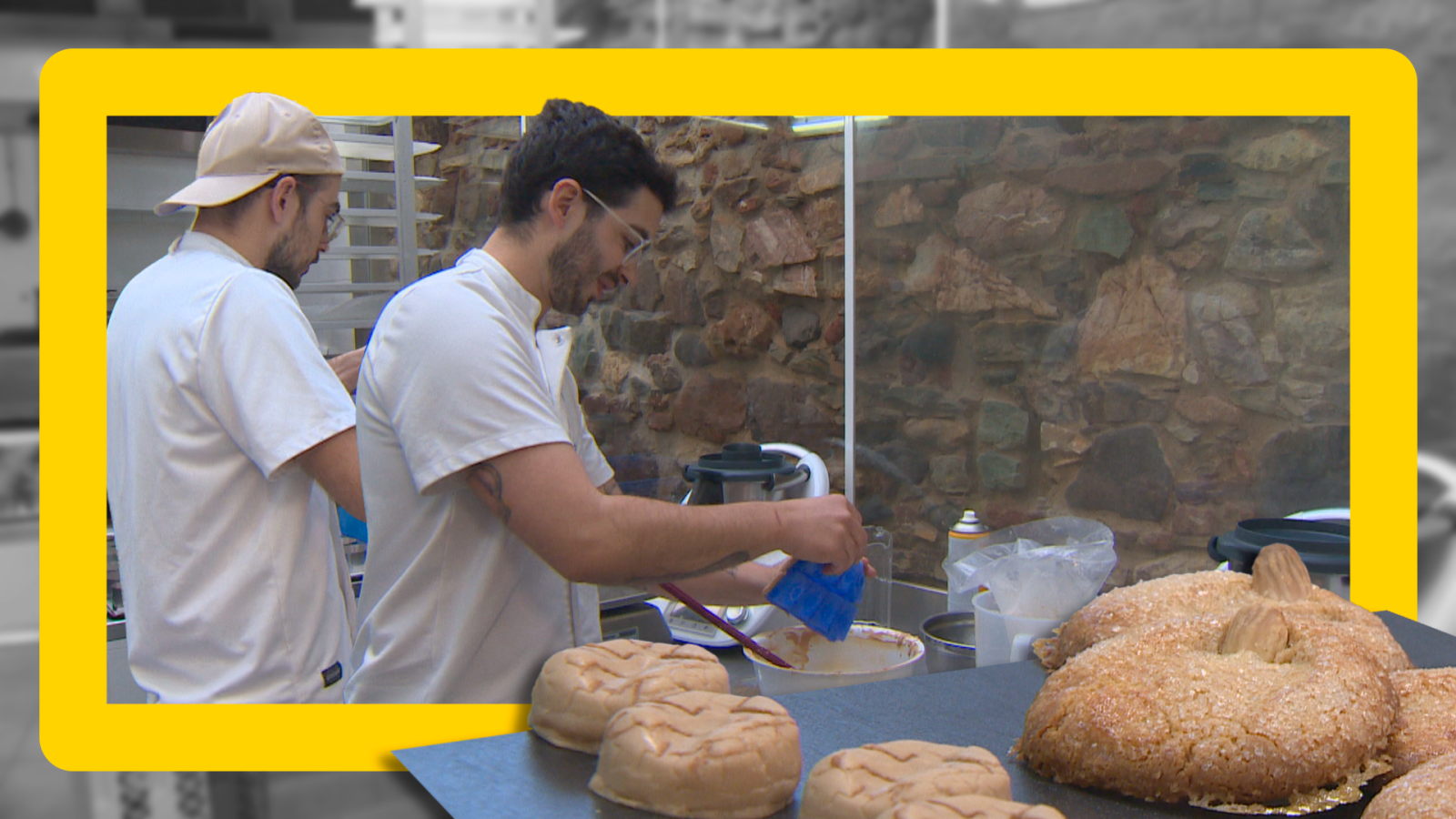 Mejor perrunilla de España - Ver ahora