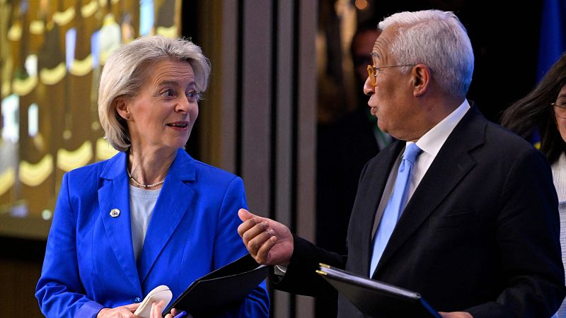 Europa rechaza la guerra contra Irán, pero sufre sus consecuencias