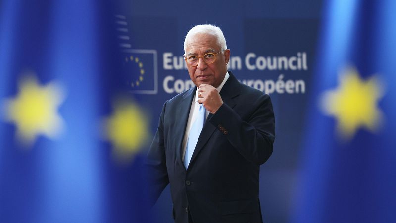 La UE urge a frenar la guerra en Irán y estudia medidas ante la crisis energética