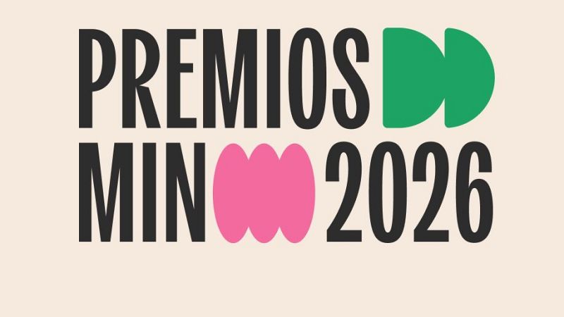 Radio 3 en los Premios MIN 2026