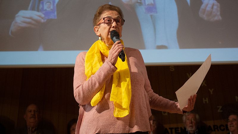 La Fiscalía reconoce por primera vez un delito de torturas en una detención de la policía franquista