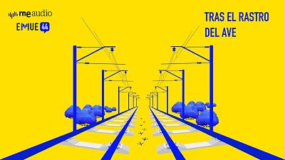 Tras el rastro del AVE: volver a viajar en alta velocidad un mes después del accidente de Adamuz