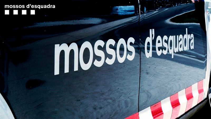 Detenido un hombre por matar presuntamente a su madre en la localidad barcelonesa de Berga