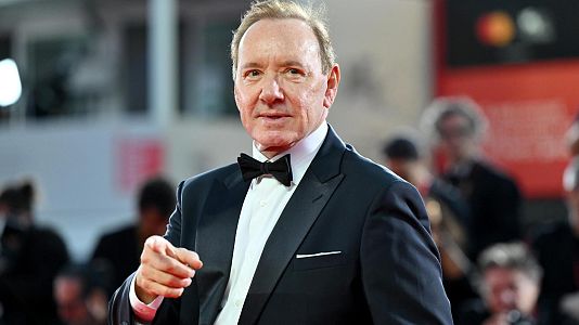 Kevin Spacey llega a un acuerdo extrajudicial con tres hombres que le acusaban de agresi�n sexual