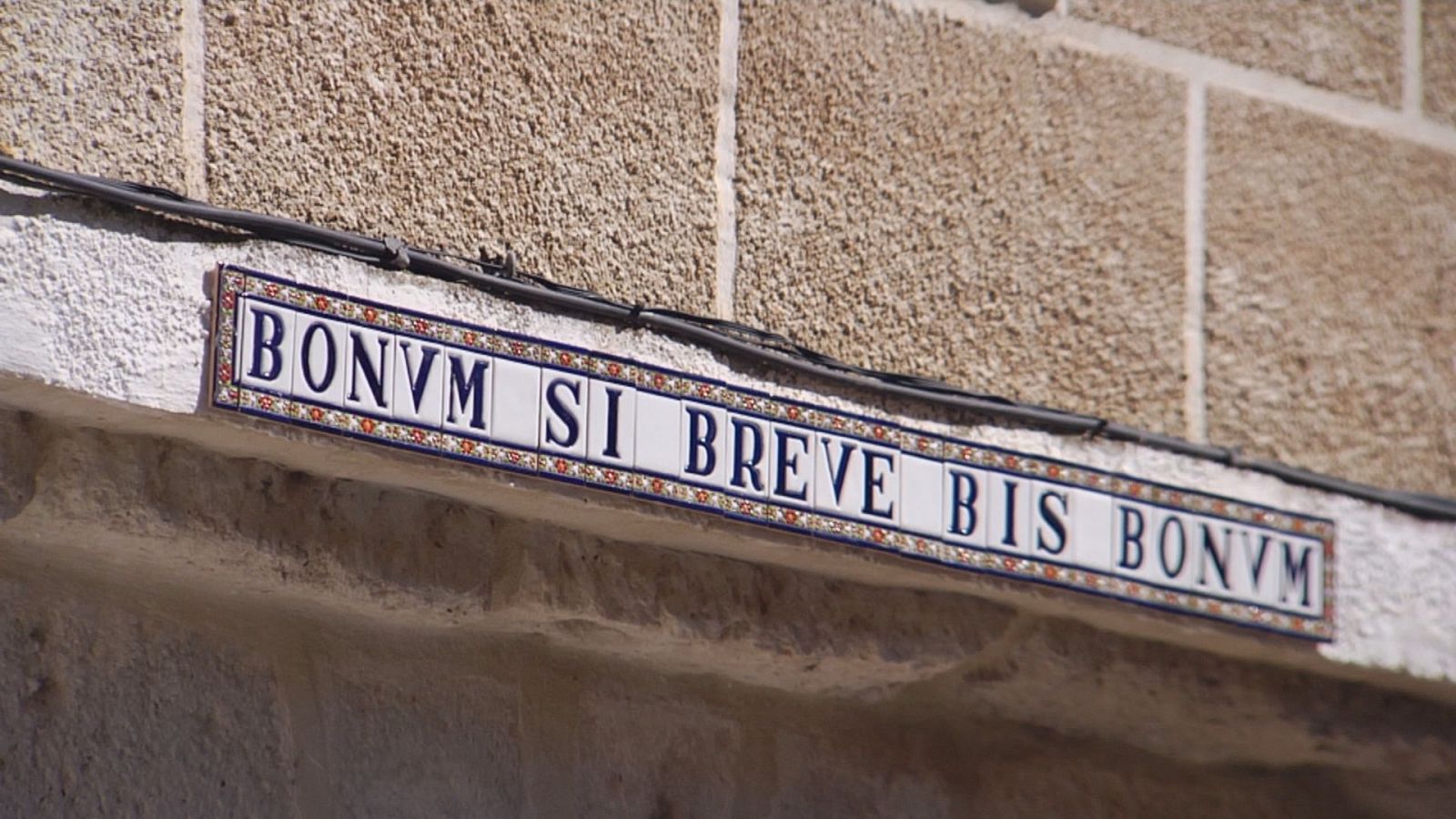 Antigüedad, el pueblo que habla latín - Noticias de Castilla y León | Ver