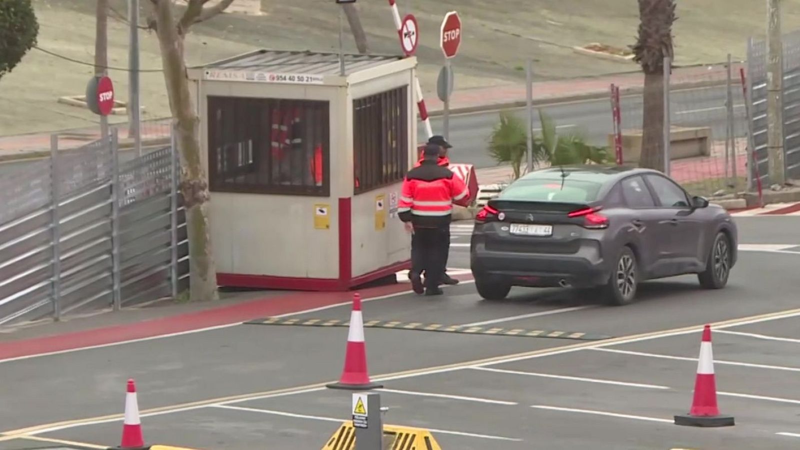 Dispositivo Ramadán - Noticias de Ceuta | Ver