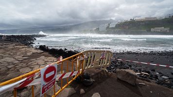 El tiempo hoy en Espa�a 20 de marzo