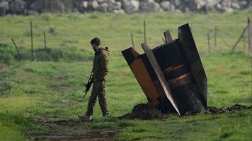 Guerra de Ir�n, en directo �ltima hora hoy