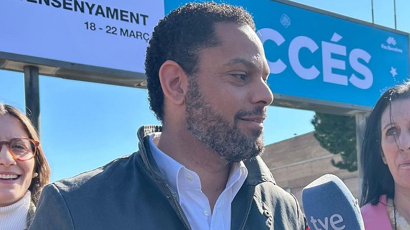 Garriga acusa a Feijóo de "torpedear" las negociaciones entre PP y Vox en los Gobiernos autonómicos