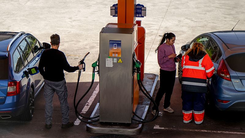 Claves del plan anticrisis por la guerra en Irán: menos IVA a gasolina y energía, prórroga de los alquileres y bono social