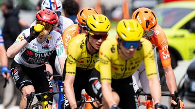 Vuelve a ver gratis todas las etapas de la Volta a Catalunya 2026