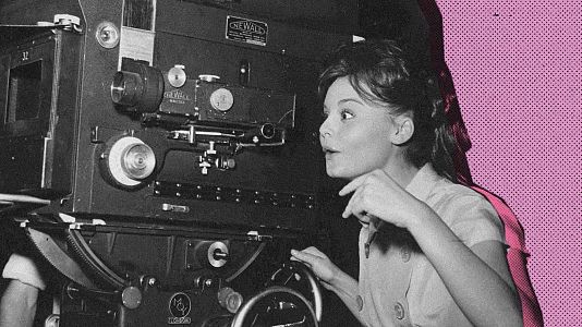 RTVE recuerda este fin de semana a Rocio D�rcal