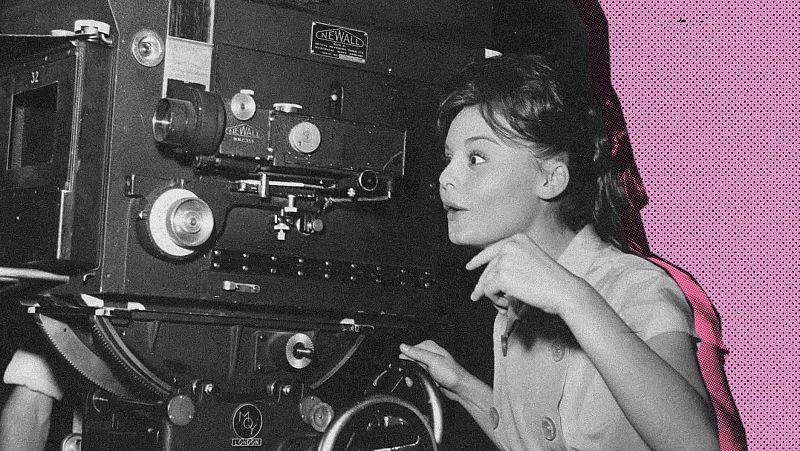 RTVE recuerda este fin de semana a Rocío Dúrcal en el 20º aniversario de su fallecimiento