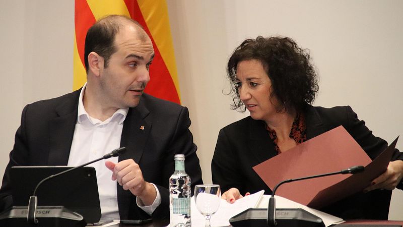 El Govern aprovarà dimarts un primer paquet de mesures per la guerra a l'Orient Mitjà