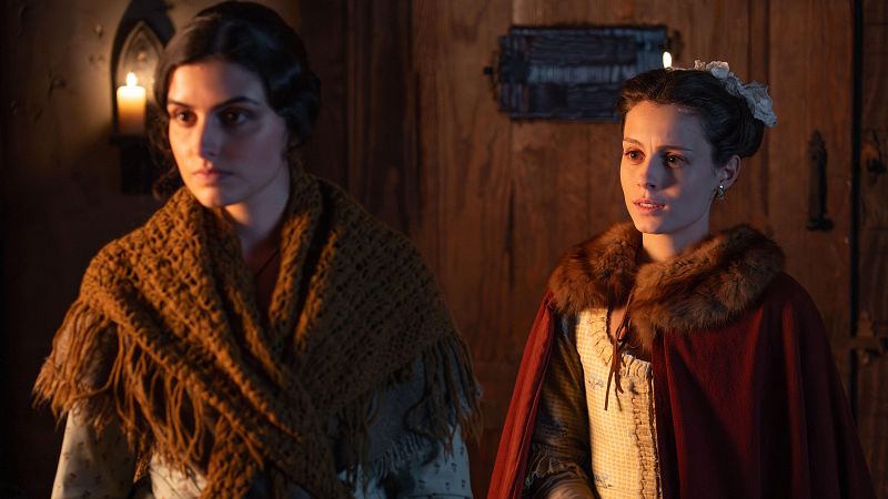 Avance semanal de 'Valle Salvaje' del 23 de marzo: avances en la investigación