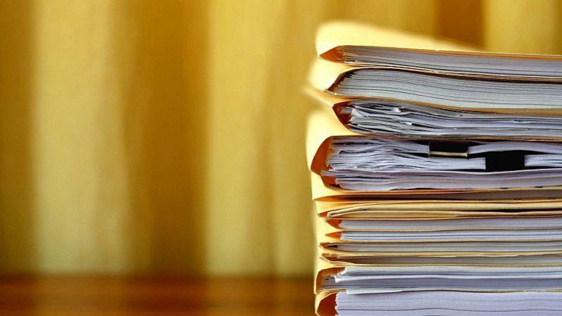 'Los secretos del Estado', en 'Informe Semanal'