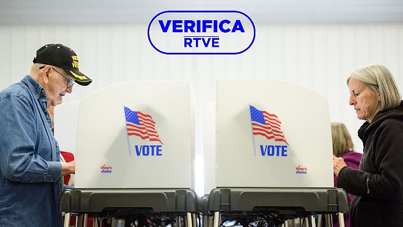 Ley 'SAVE America': �qu� implica la norma electoral de Trump?