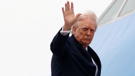 Trump ve justificado retirar las bases de Espa�a y de otros pa�ses que no colaboren en Ormuz