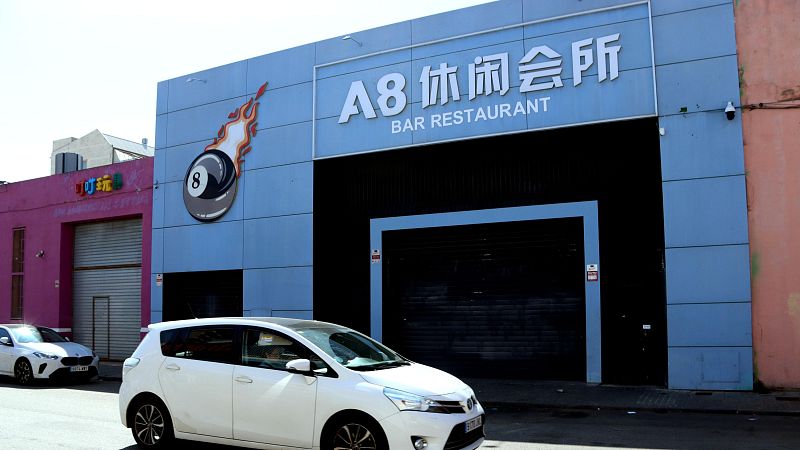 Els Mossos Investiguen dues morts violentes a Badalona i Olot