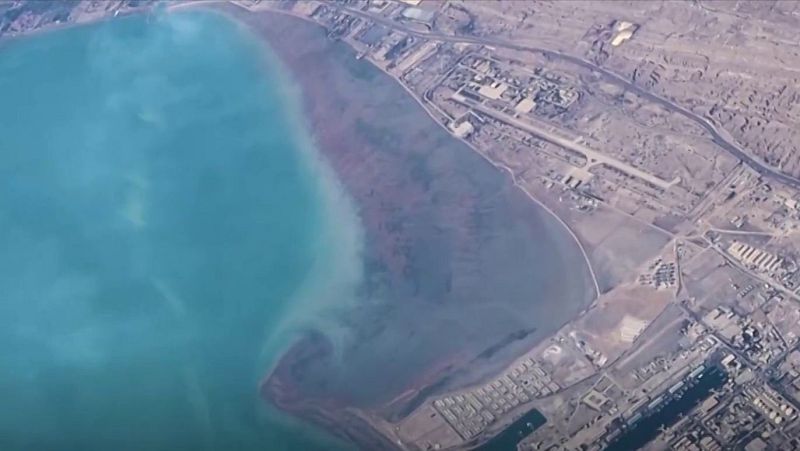 Trump da un ultimátum de 48 horas a Irán para abrir Ormuz: "EE.UU. atacará y destruirá sus centrales eléctricas"