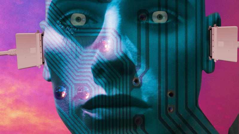 Robots: ¿El futuro es suyo? ¿Hasta dónde llegarán?