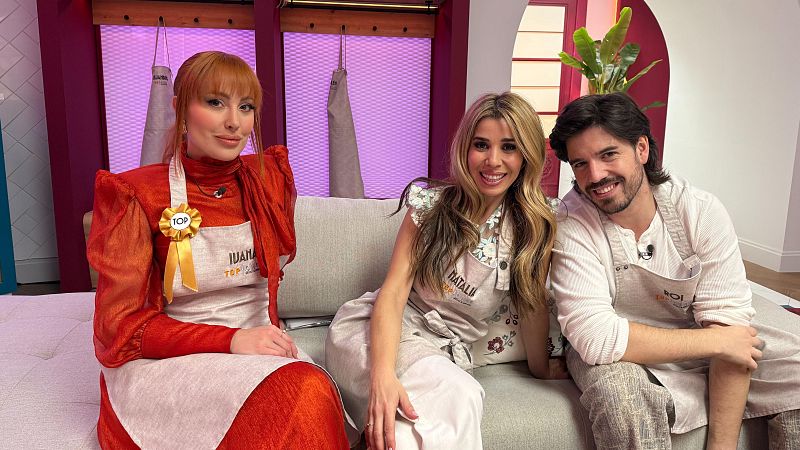 La decepción del jurado, muchas setas y una decisión que cambiará el futuro de ‘Top Chef’ para siempre: “El pastelero que debe abandonar es…”