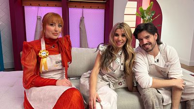 La decepci�n del jurado, muchas setas y una decisi�n que cambiar� el futuro de ?Top Chef? para siempre: ?Esper�bamos m�s de vosotros?