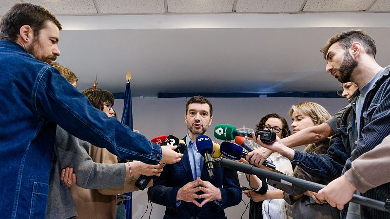 La justicia obliga a Airbnb a pagar la multa de 64 millones de Consumo a la espera de la sentencia