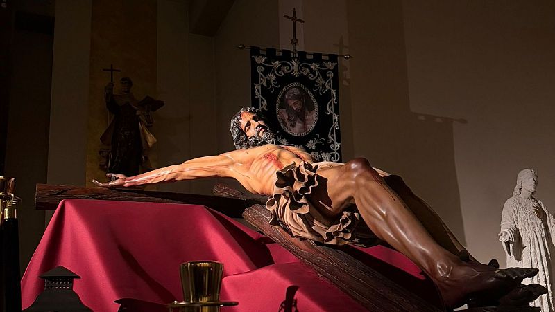 El presidente de la Junta de Cofradías de Toledo sobre el error en la Guía de Procesiones: "Modifiqué los cambios del recorrido, pero no la fecha"