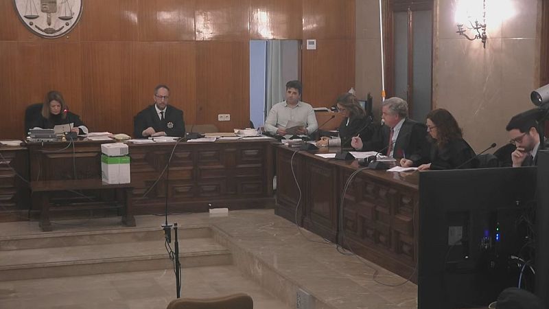 Declarada culpable: en crida i cerca la mare del nadó llançat a un contenidor a Porto Cristo