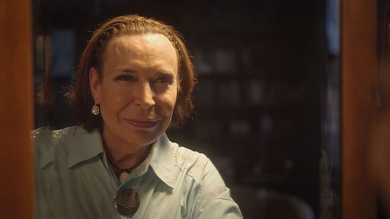 Benita sobre su transición: "No me da miedo morirme, lo que me da miedo es no vivir como Benita"