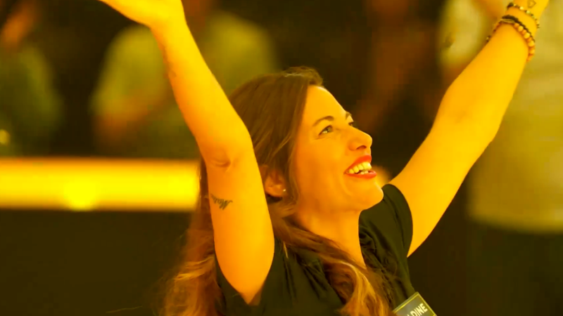 Horario y dónde ver la gran final de 'The Floor': ¿Quién ganará los 100.000 euros?